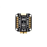 RUSH FPV - BLADE F722 V2 50/60A ESC Flight Controller for DIGITAL FPV SYSTEM